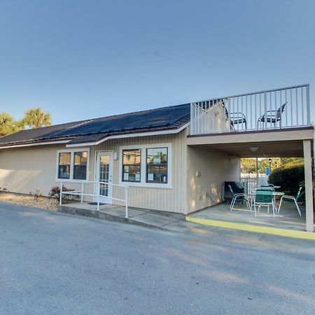 Golf Villas 36C Ντέστιν Εξωτερικό φωτογραφία