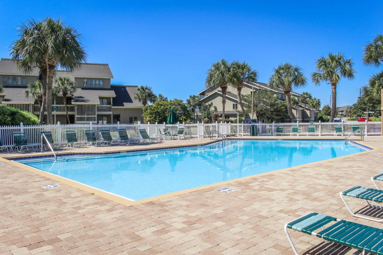 Golf Villas 36C Ντέστιν Εξωτερικό φωτογραφία