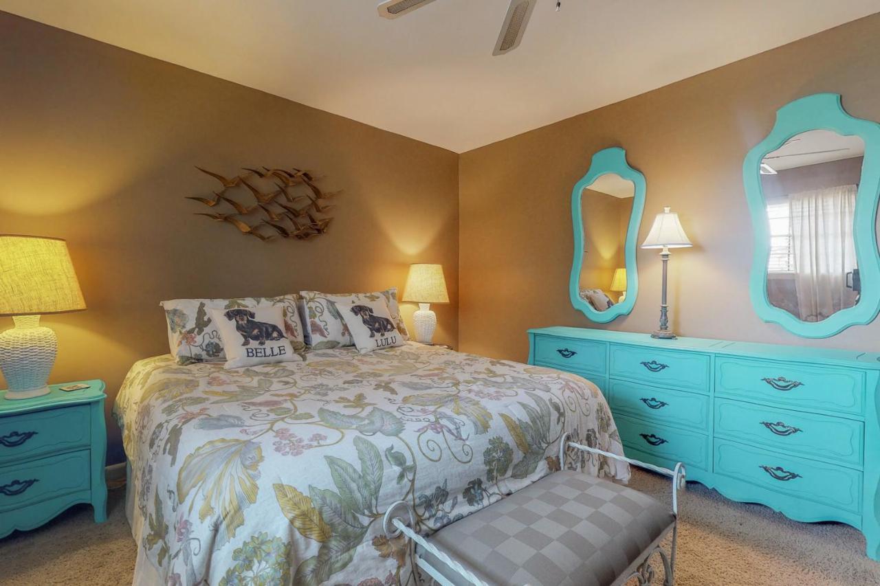 Golf Villas 36C Ντέστιν Εξωτερικό φωτογραφία