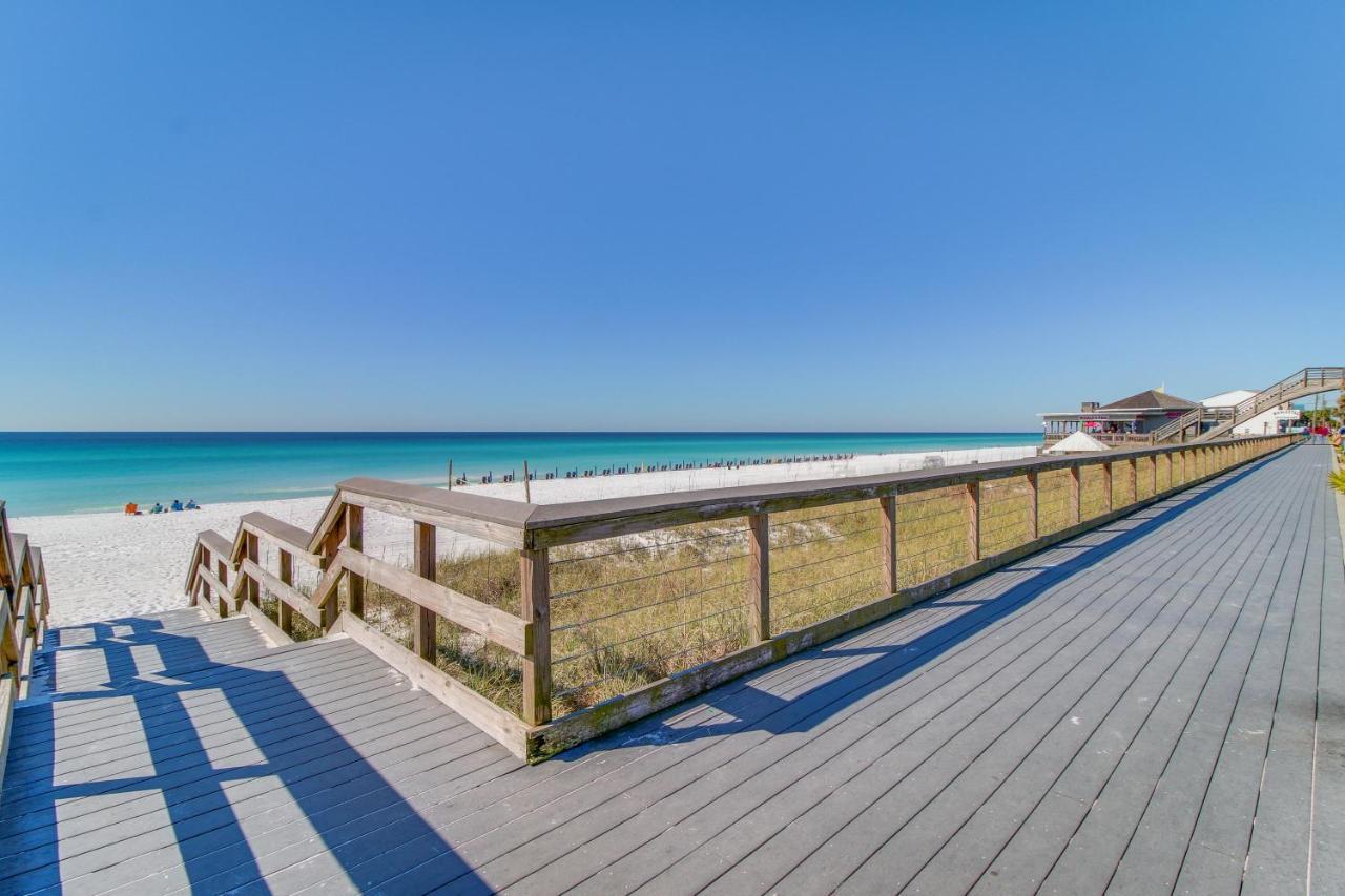 Golf Villas 36C Ντέστιν Εξωτερικό φωτογραφία