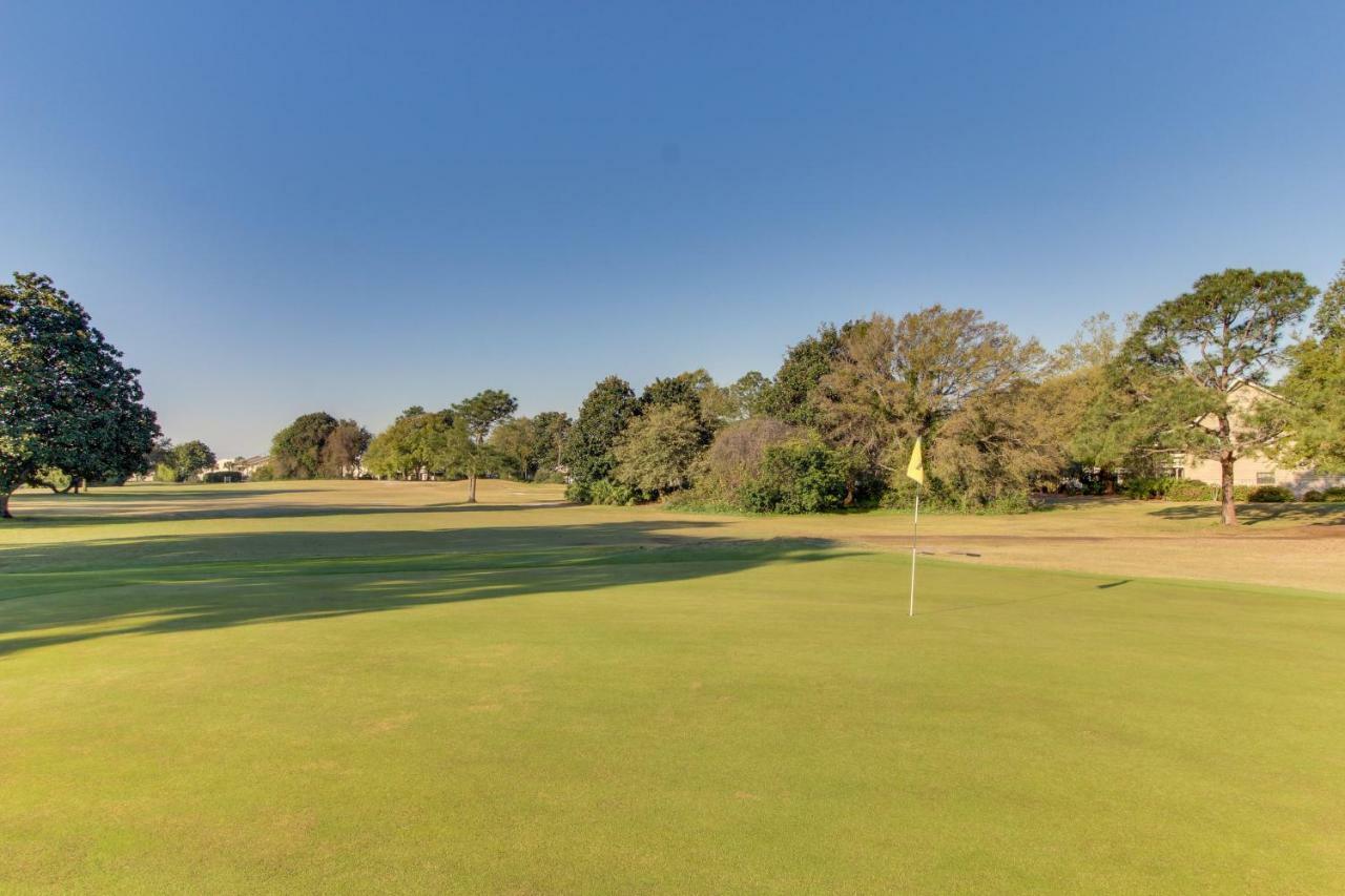 Golf Villas 36C Ντέστιν Εξωτερικό φωτογραφία