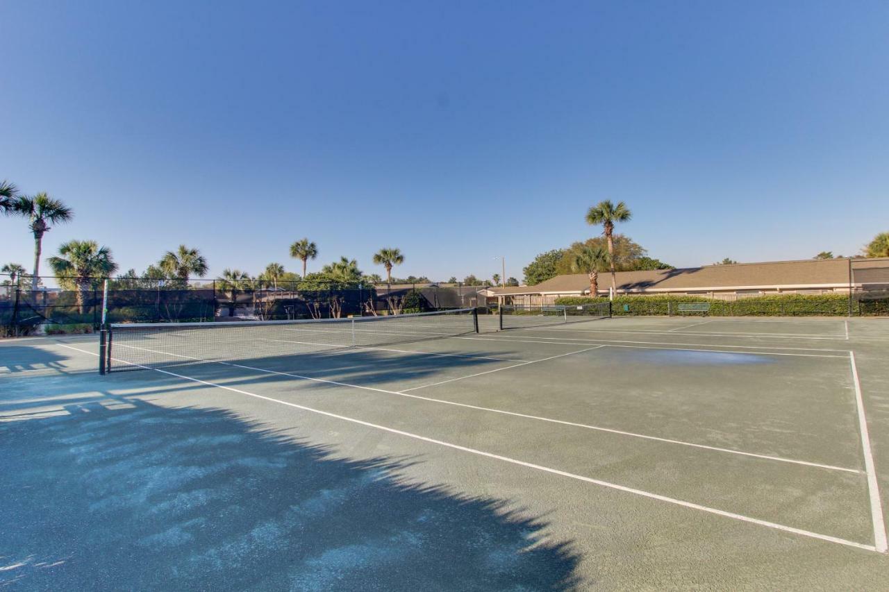 Golf Villas 36C Ντέστιν Εξωτερικό φωτογραφία